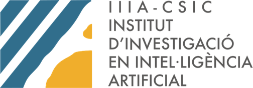 Artificial Intelligence Research Institute (IIIA-CSIC)